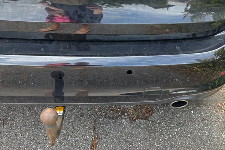 undefined Ford Focus fra 2019
