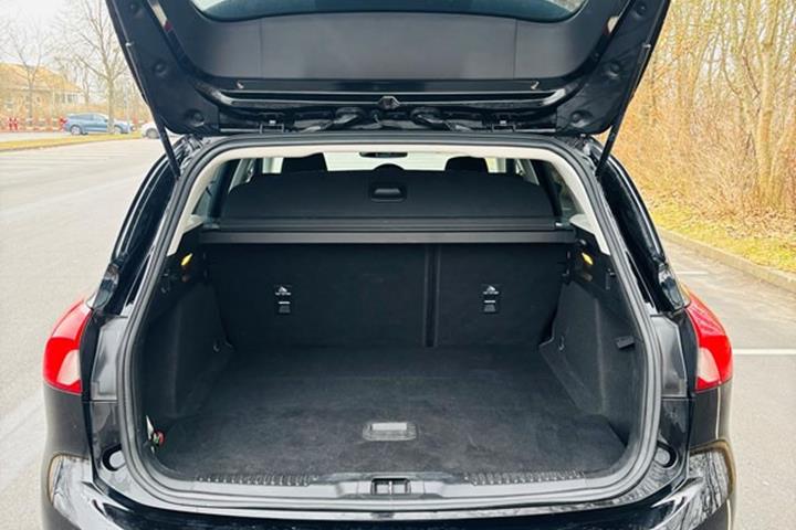 undefined Ford Focus fra 2019
