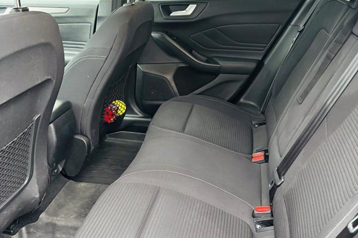 undefined Ford Focus fra 2019