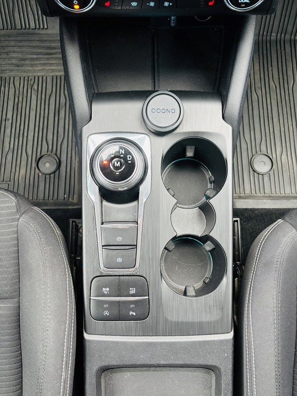 undefined Ford Focus fra 2019