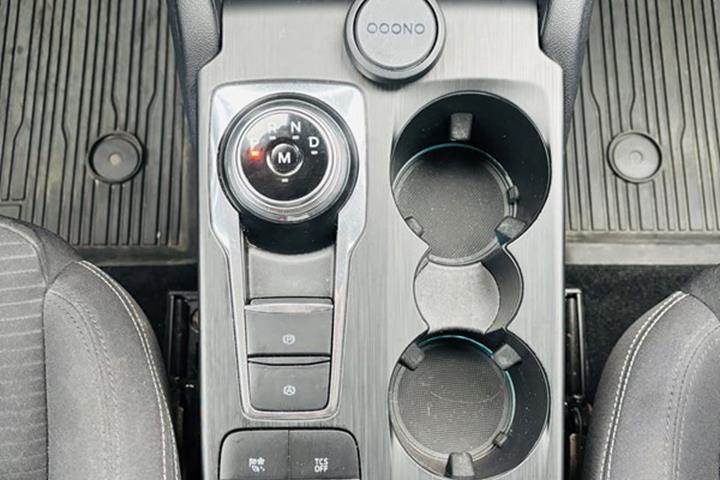 undefined Ford Focus fra 2019