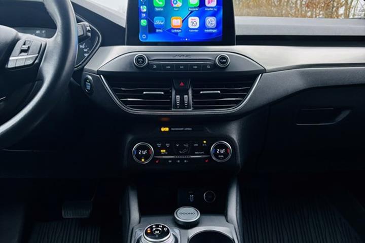 undefined Ford Focus fra 2019