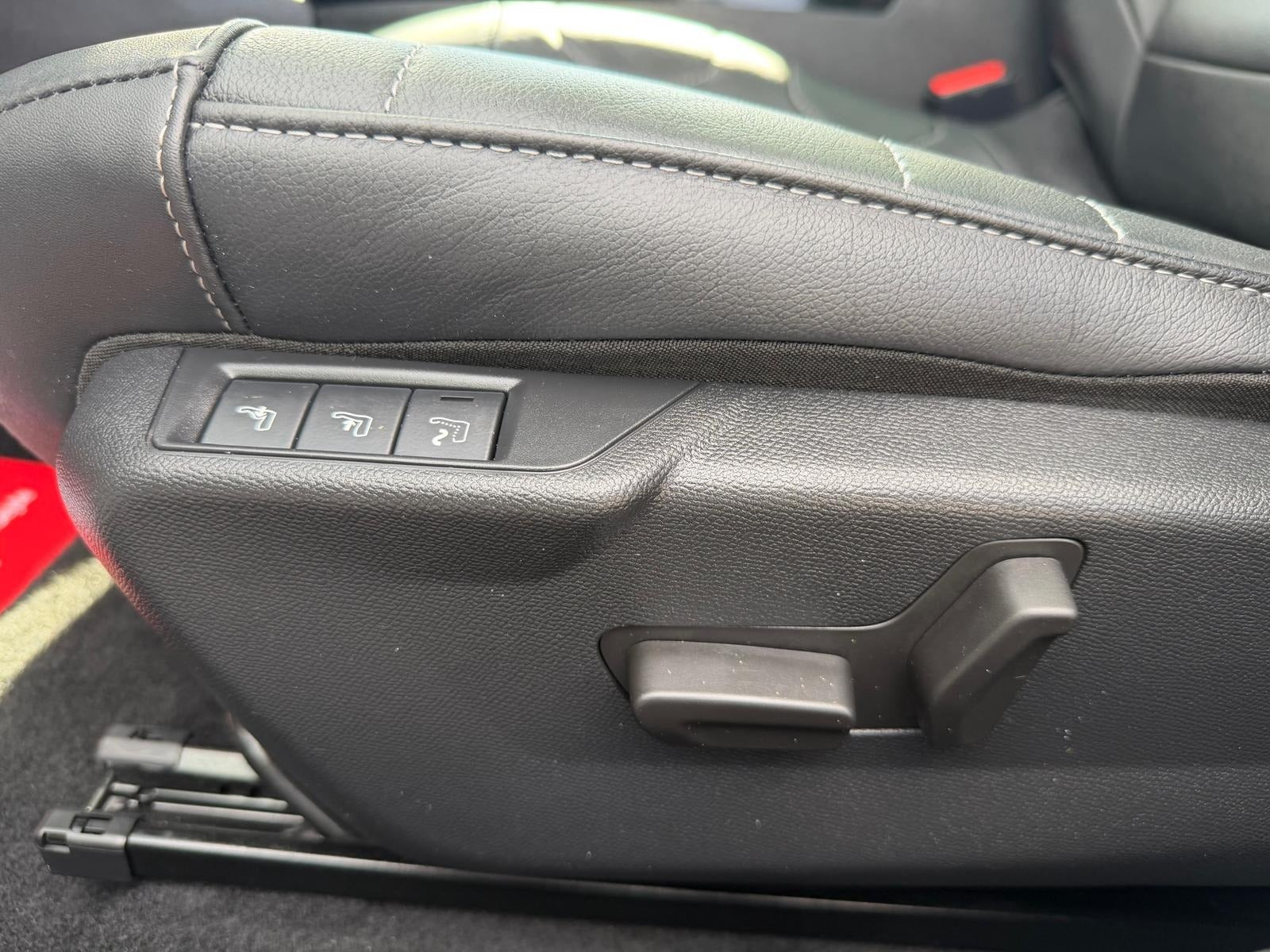 undefined Citroën ë-C4 X fra 2023