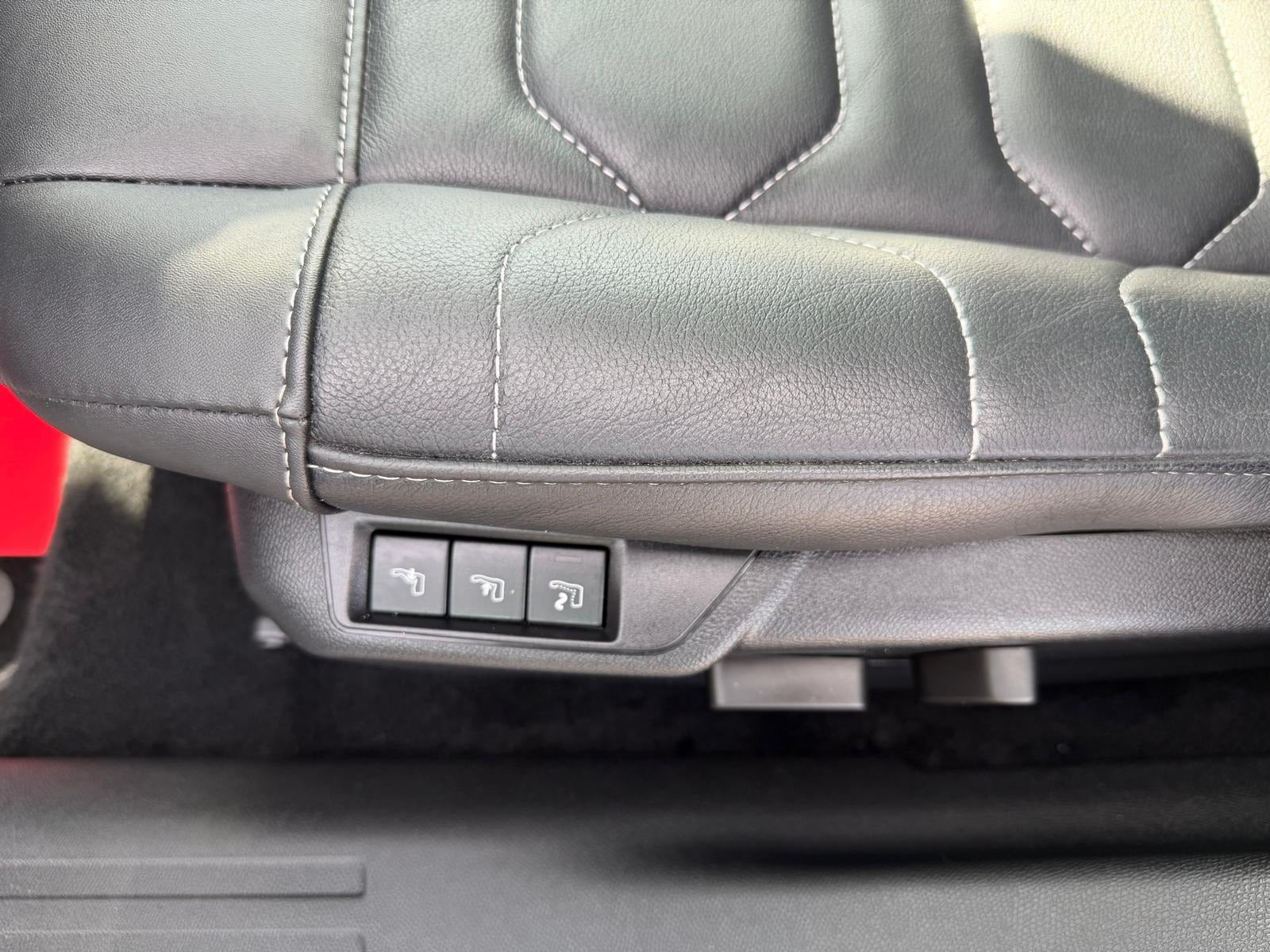undefined Citroën ë-C4 X fra 2023