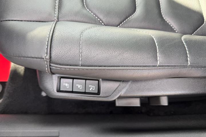 undefined Citroën ë-C4 X fra 2023