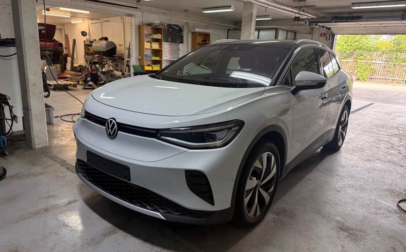 VW ID.4 77 Pro