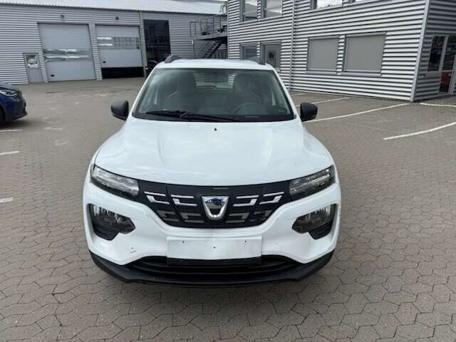 Dacia Spring Comfort