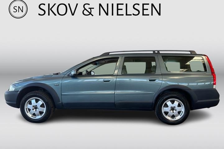 undefined Volvo V70 fra 2000
