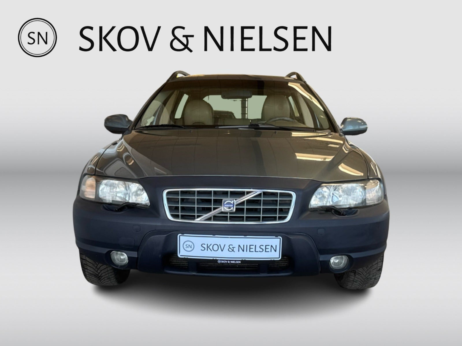 undefined Volvo V70 fra 2000