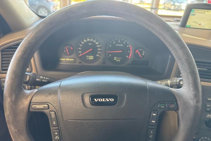 undefined Volvo V70 fra 2000