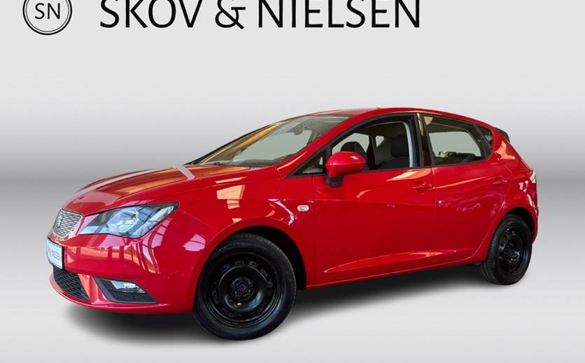 Seat Ibiza 1,0 TSi 95 Style
