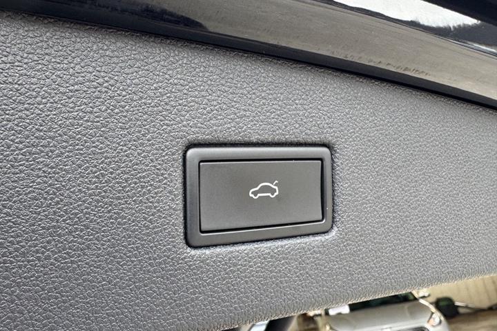 Sort Seat Tarraco fra 2021