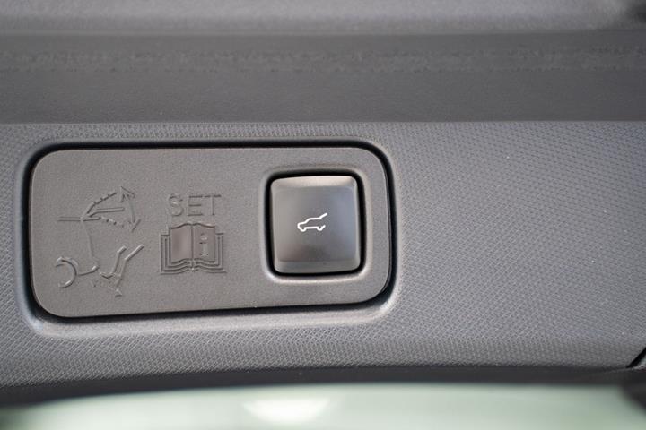 undefined Ford Mustang Mach-E fra 2023