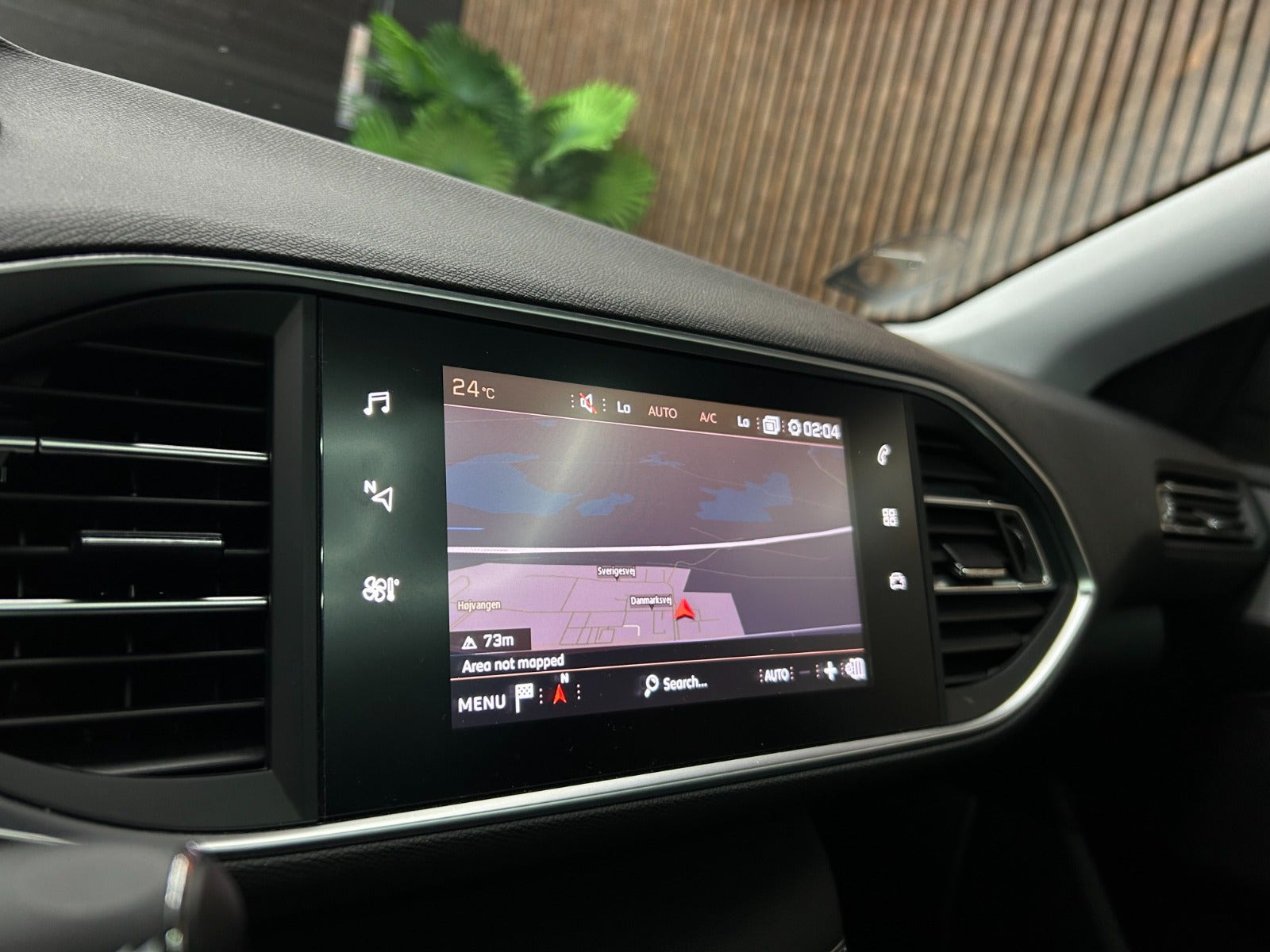 undefined Peugeot 308 fra 2019