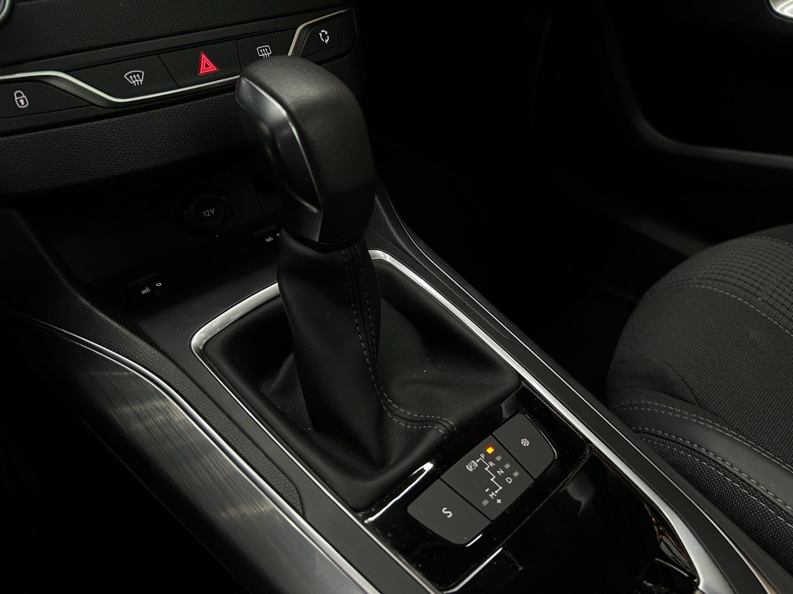 undefined Peugeot 308 fra 2019