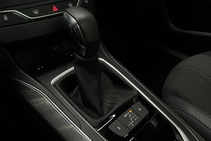 undefined Peugeot 308 fra 2019