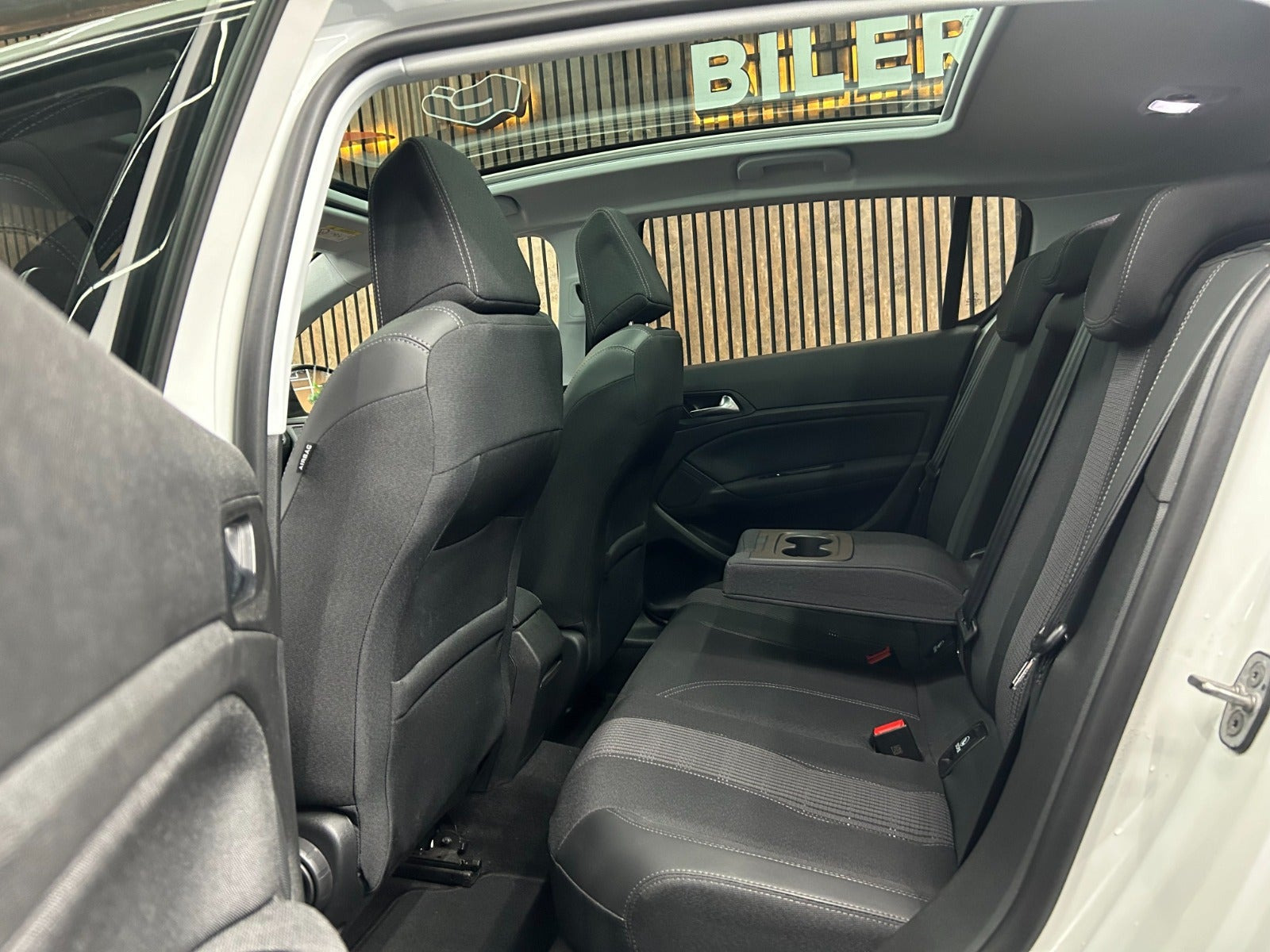 undefined Peugeot 308 fra 2019