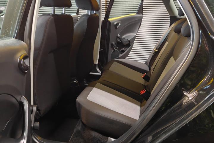 undefined Seat Ibiza fra 2016