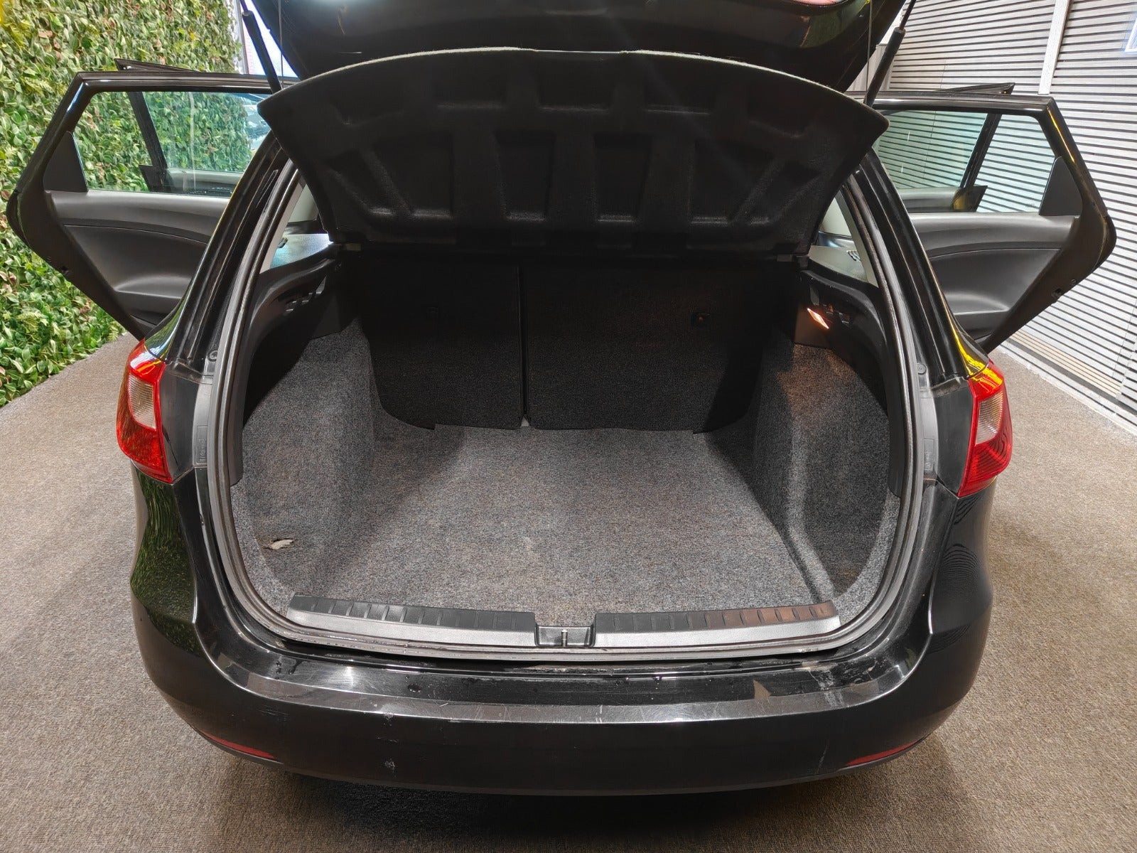 undefined Seat Ibiza fra 2016