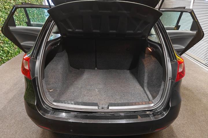 undefined Seat Ibiza fra 2016