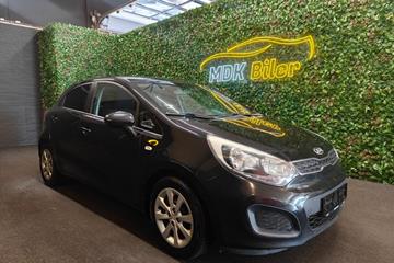 Kia Rio 1,2 CVVT Active