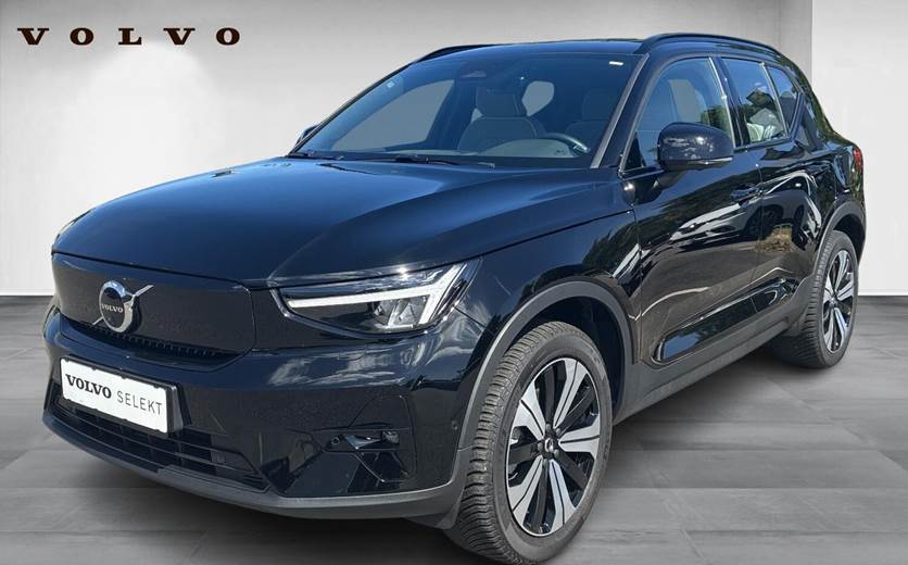 Volvo XC40 P6 ReCharge Ultimate