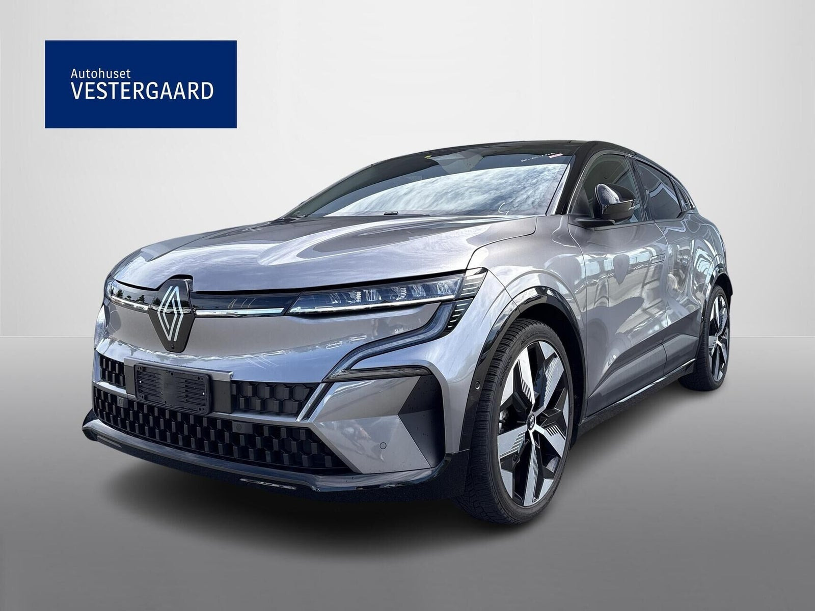 Renault Megane E-Tech 60 Techno