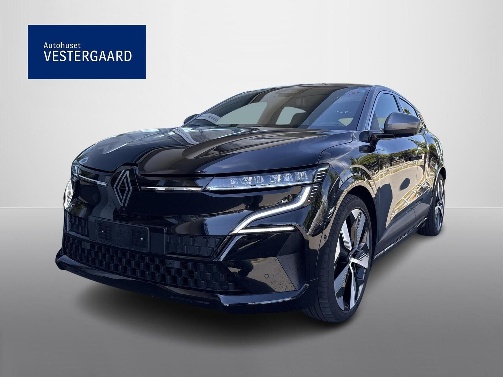 Renault Megane E-Tech 60 Techno