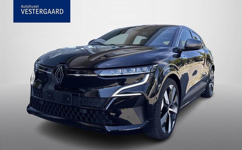 Renault Megane E-Tech 60 Techno