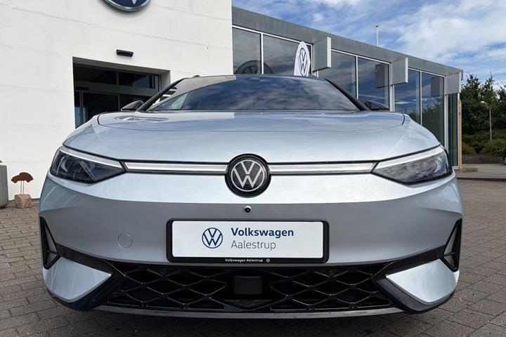 Sort VW ID.7 fra 2026