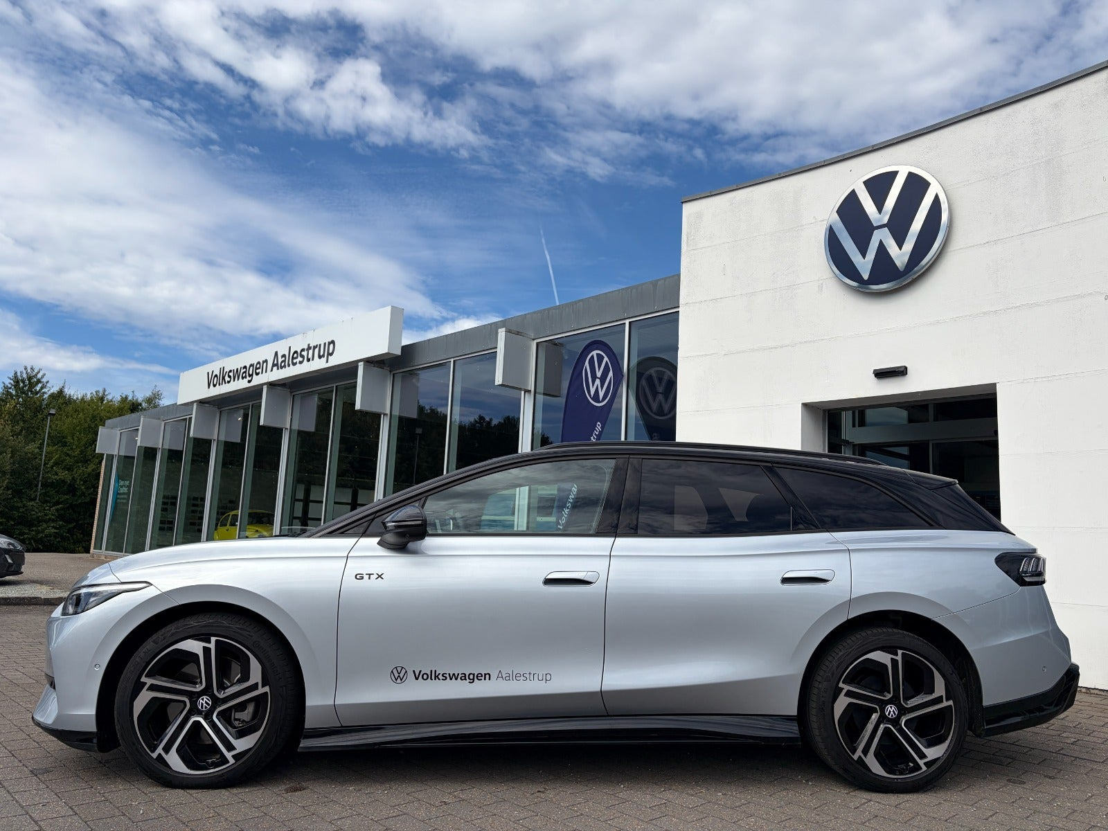 Sort VW ID.7 fra 2026