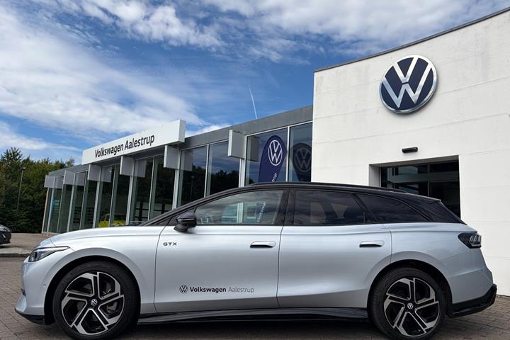 Sort VW ID.7 fra 2026