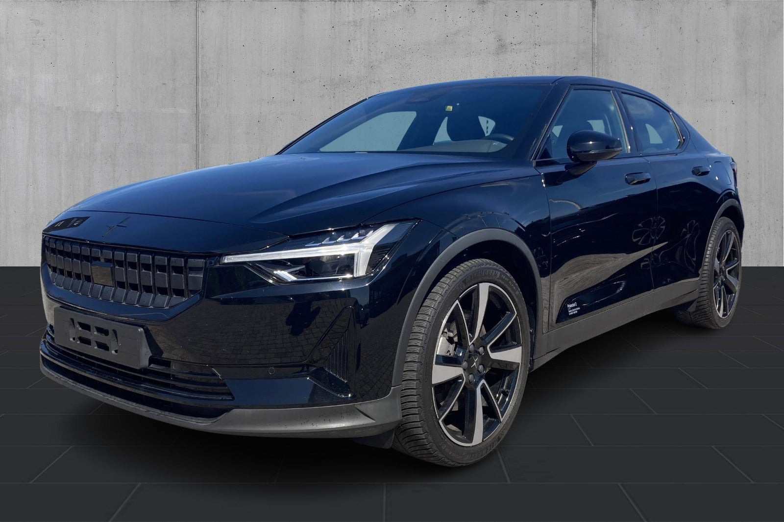 Polestar 2 Standard Range