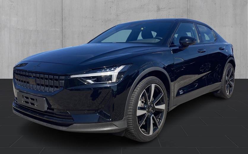 Polestar 2 Standard Range