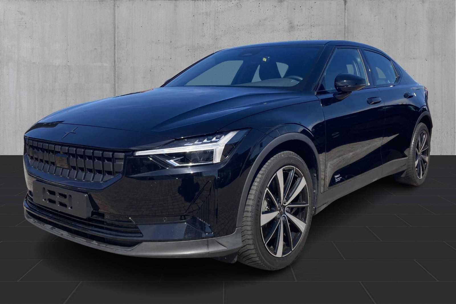 Polestar 2 Standard Range