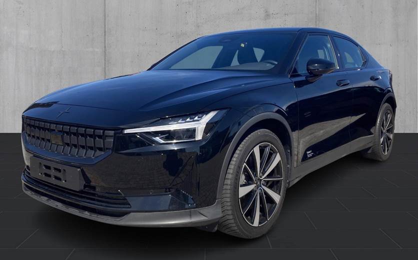 Polestar 2 Standard Range