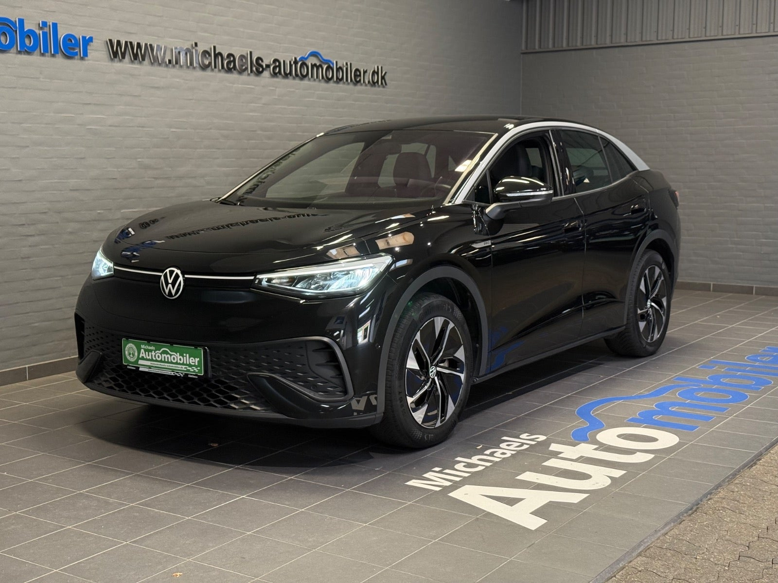 VW ID.5 77 Pro