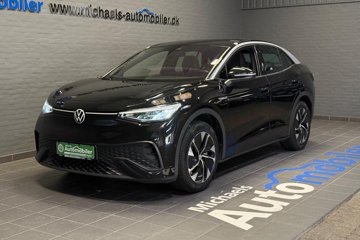 Sort VW ID.5 fra 2022