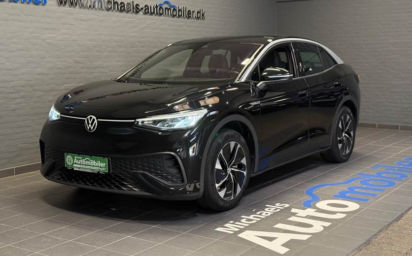 VW ID.5 77 Pro