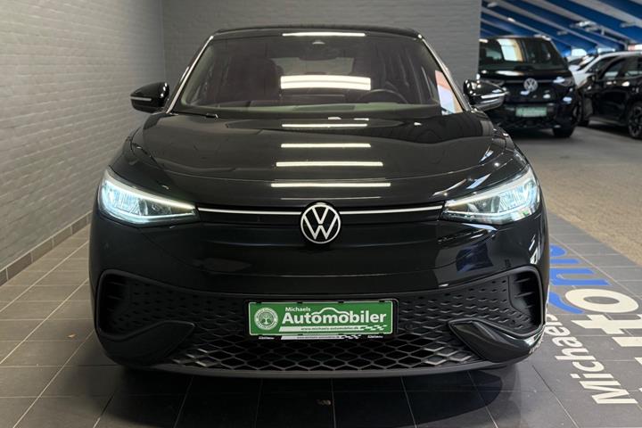 Sort VW ID.5 fra 2022