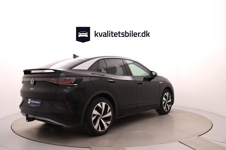 Sort VW ID.5 fra 2024