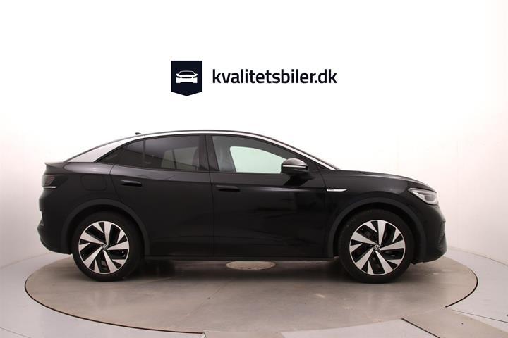 Sort VW ID.5 fra 2024