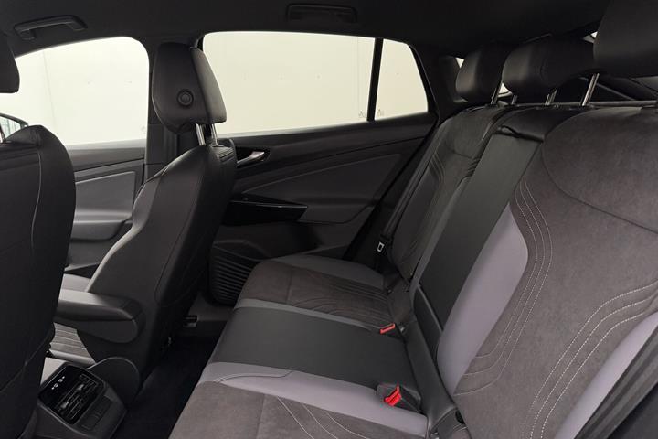 Sort VW ID.5 fra 2024