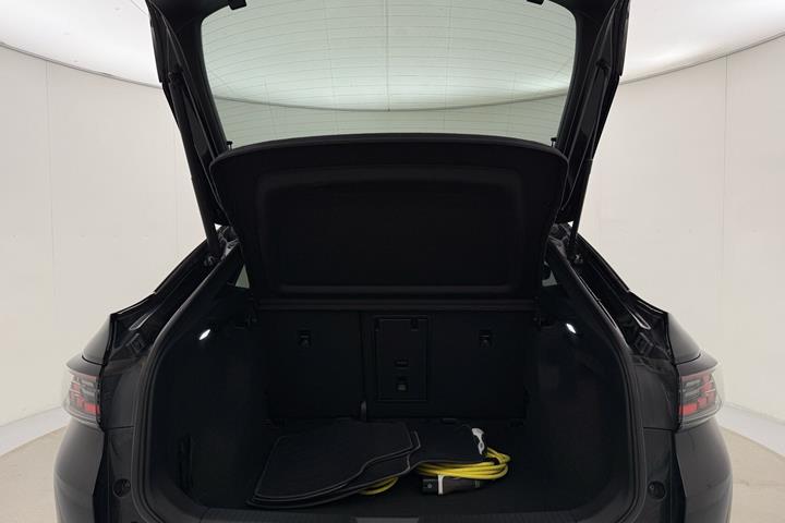 Sort VW ID.5 fra 2024