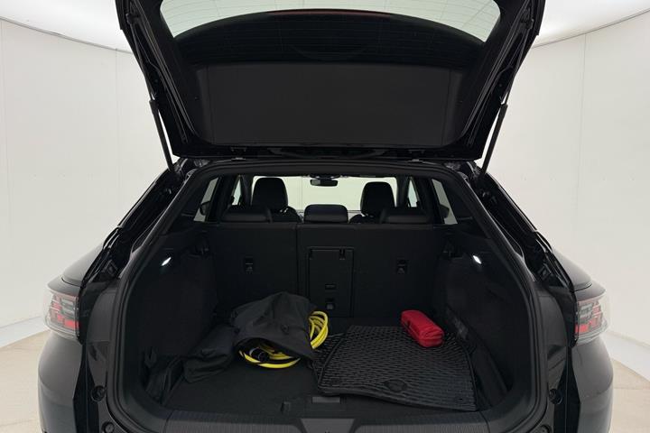 Sort VW ID.4 fra 2023