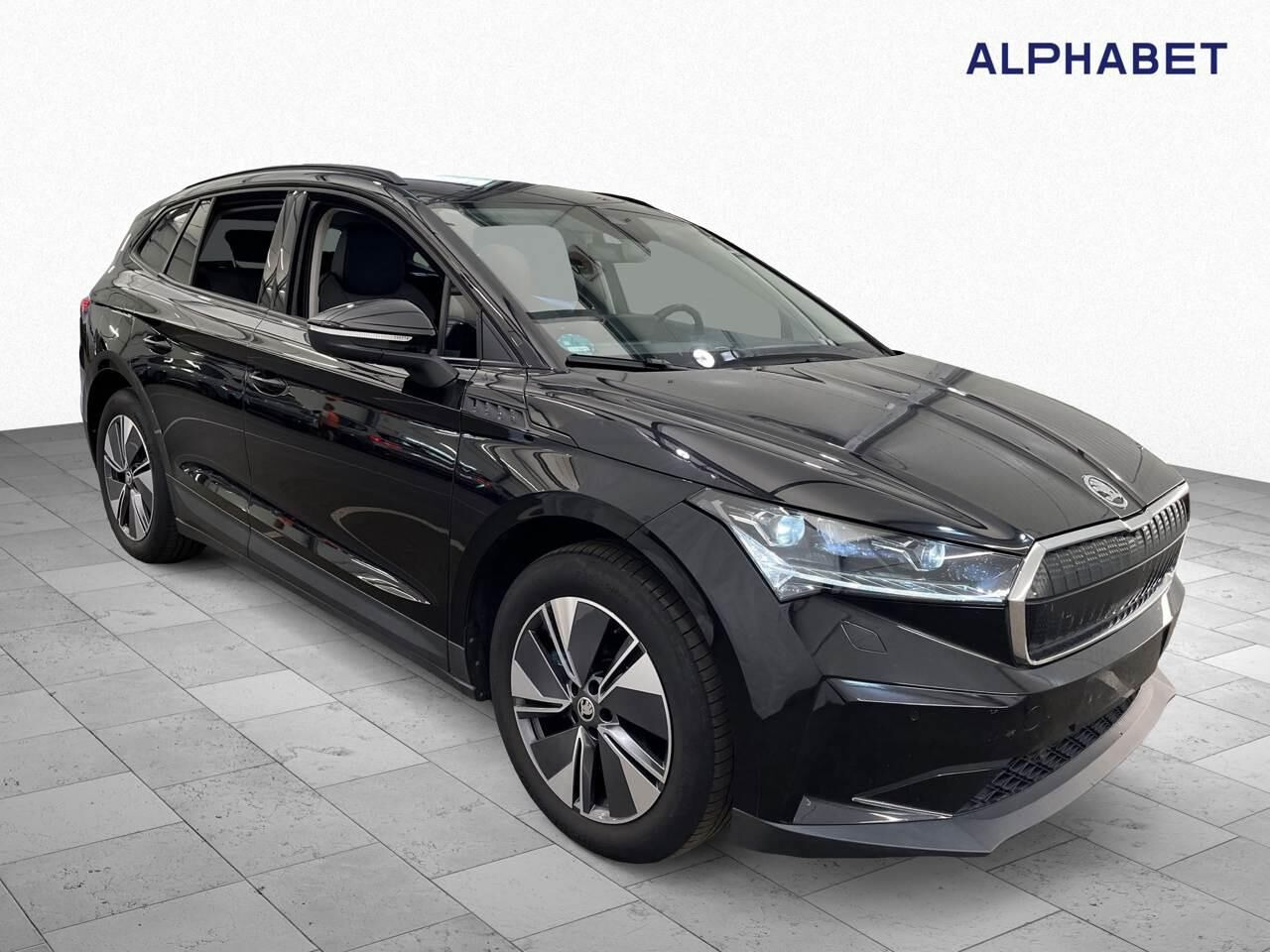 Skoda Enyaq 60 iV Plus 180HK 5d Aut.