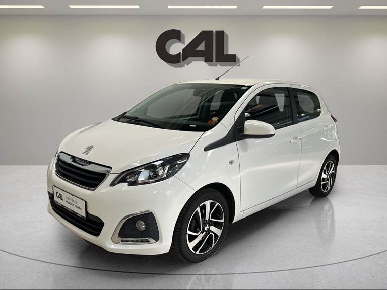 C.A. Larsen Automobiler - Herning