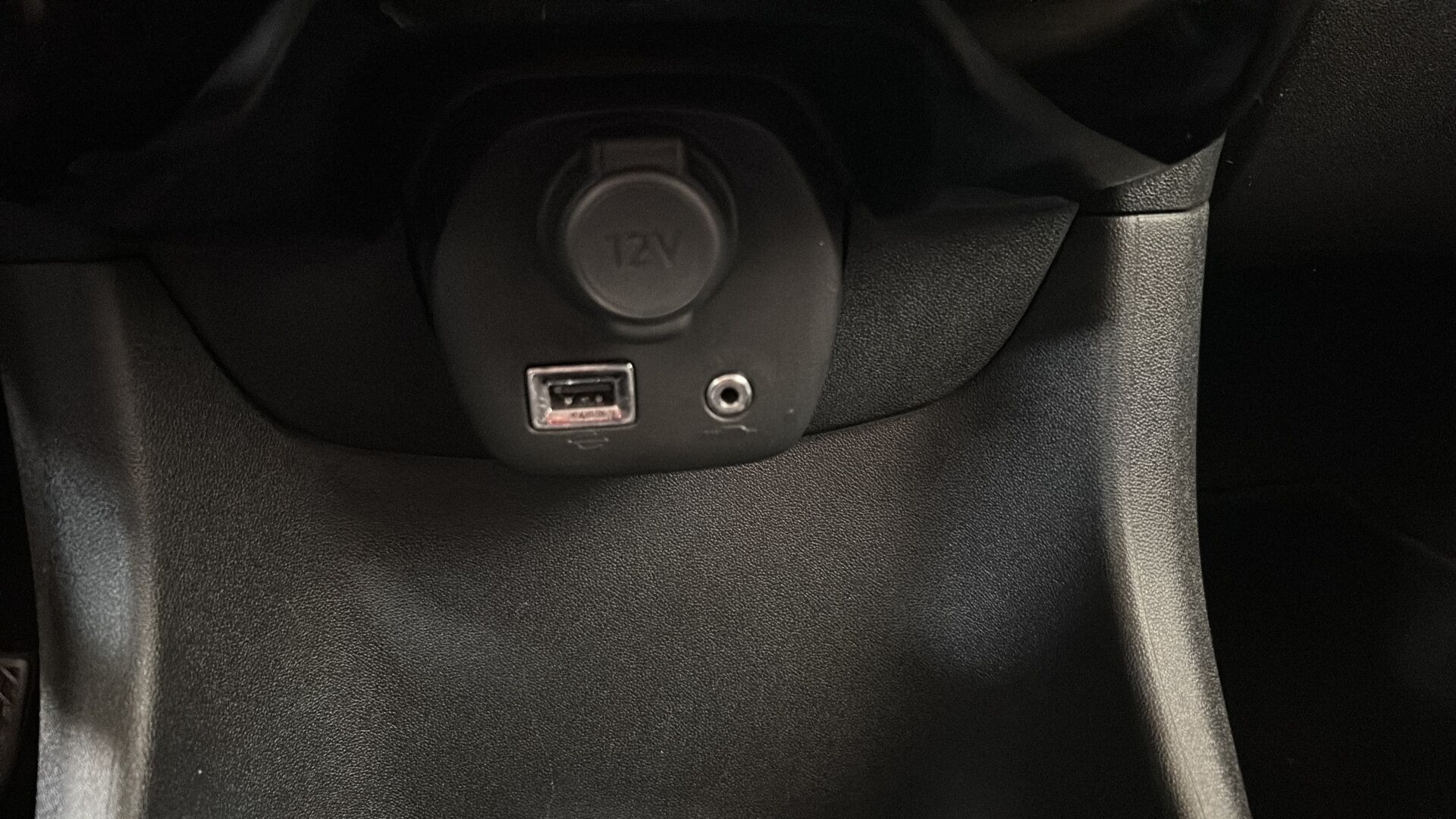 Hvid Peugeot 108 fra 2019