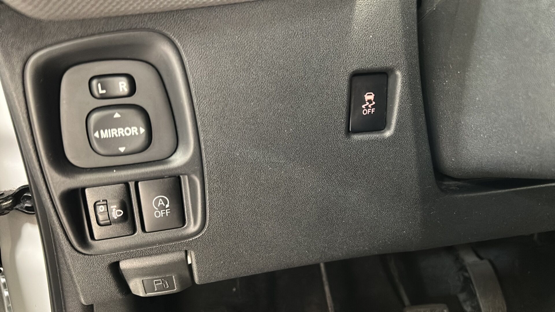 Hvid Peugeot 108 fra 2019