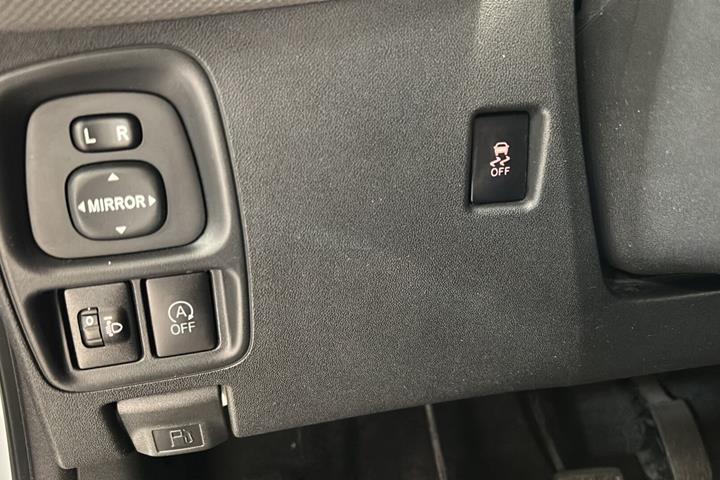 Hvid Peugeot 108 fra 2019